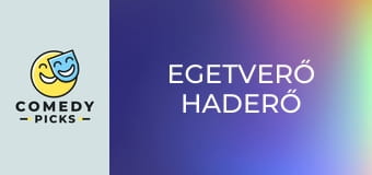 Egetverő haderő