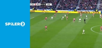 UEFA Barátságos mérkőzés S2022E139 - SCO-JPN Skócia - Japán