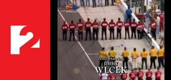 Walker, a texasi kopó S6E15 - Cherokee csapat 2/1.