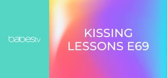 Kissing Lessons E69
