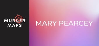 Mary Pearcey