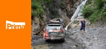 Fotr na tripu Fotr na tripu