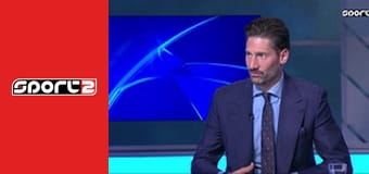 Labdarúgás - BL, ligaszakasz, 5. forduló, 2. nap, összefoglaló, ism., HD