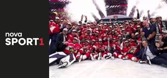 NHL: New Jersey Devils - Pittsburgh Penguins