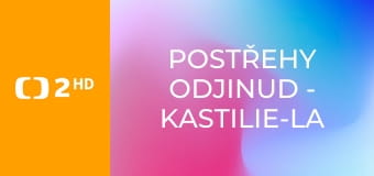 Postřehy odjinud - Kastilie-La Mancha očima Petra Voldána – Když marcipán, tak z Toleda