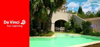 Matilda and the Ramsay Bunch - La Festa Italiana Part 2