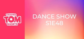Dance Show S1E48