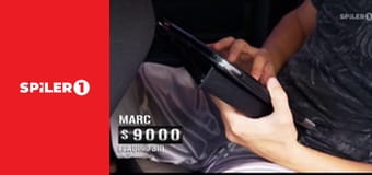 Fuvarozók háborúja S2E2 - Egy Willie, két fele