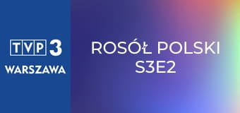 Rosół polski S3E2