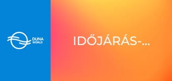 Időjárás-jelentés