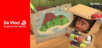 Bitz and Bob - X Marks the Spot