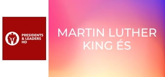 Martin Luther King és az FBI – Egy megjelölt ember (MLK)