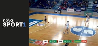 Basketbal: Česká liga žen