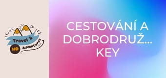 Cestování a dobrodružství, Key West