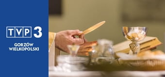 Kościół z bliska Kościół z bliska