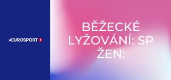 Běžecké lyžování: SP žen: Lahti