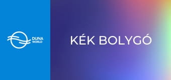 Kék bolygó Kék bolygó