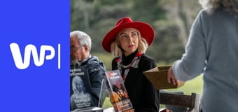 Tajemnice Brokenwood S9E4