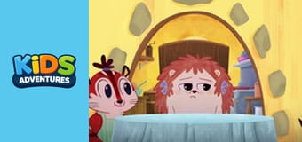 Mary Mary’s Mango Cake