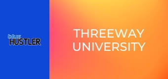 Threeway University
