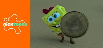 Korall tábor: SpongyaBob alsós évek S1E8 - Spongya Bob tábor Korall tábor: SpongyaBob alsós évek S1E8 - Spongya Bob tábor