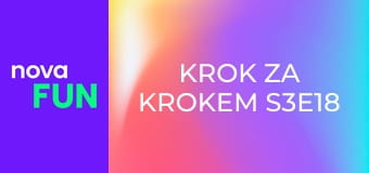 Krok za krokem S3E18