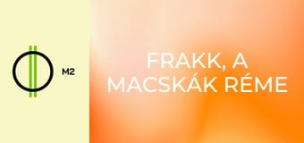 Frakk, a macskák réme S2E4 - A sonka ízű sajt