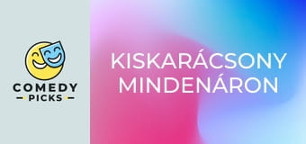 Kiskarácsony mindenáron