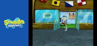 SpongeBob Sezon 8 Odcinek 6