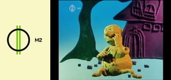 A kiscsacsi kalandjai - Bujdosás a kamrában