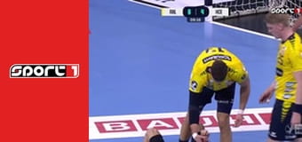 Kézilabda - RN Löwen - Erlangen