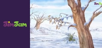 Találd ki, mennyire szeretlek! S1E51 - Rejtett kincsek Találd ki, mennyire szeretlek! S1E51 - Rejtett kincsek