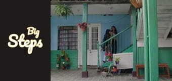 Big Steps - Episod 15