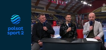 Studio ORLEN Pucharu Polski mężczyzn