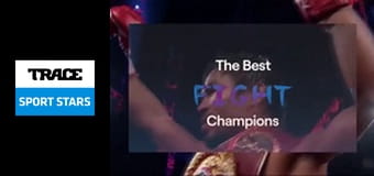 The Challenge E9 - Rafting