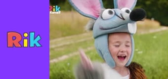 Smejko a Tanculienka S1E24