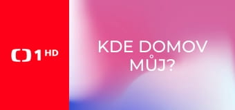 Kde domov můj?