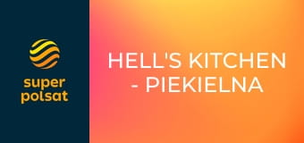 Hell's Kitchen - piekielna kuchnia S2E5