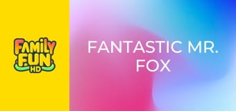 Fantasticul domn Fox