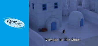 Pingu w miescie Sezon 2 Odcinek 20 Pingu w miescie Sezon 2 Odcinek 20