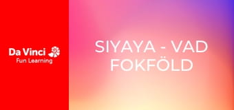 Siyaya - Vad Fokföld - Kogelberg - Út a tengerig Siyaya - Vad Fokföld - Kogelberg - Út a tengerig