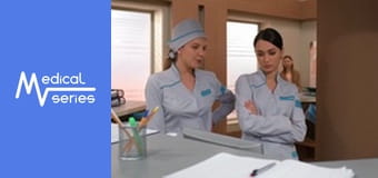 Lekarz kobiet, Sezon 3, Odcinek 37