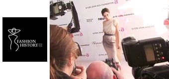 Pasja do mody - Odcinek 9