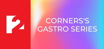 Corners's Gastro Series  S1E11 - Episode 11