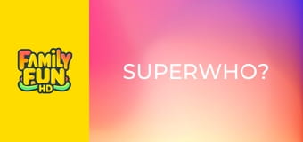 Супергерой по неволя