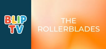 The Rollerblades The Rollerblades