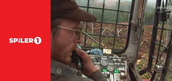 Favágók S1E2 - Kockázat és jutalom