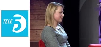 Kabaretowy szał E11 - Kabaret Młodych Panów