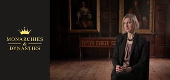 Povestea celor două surori - Anne & Mary Boleyn