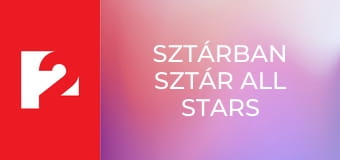 Sztárban Sztár All Stars  E14 - Episode 14